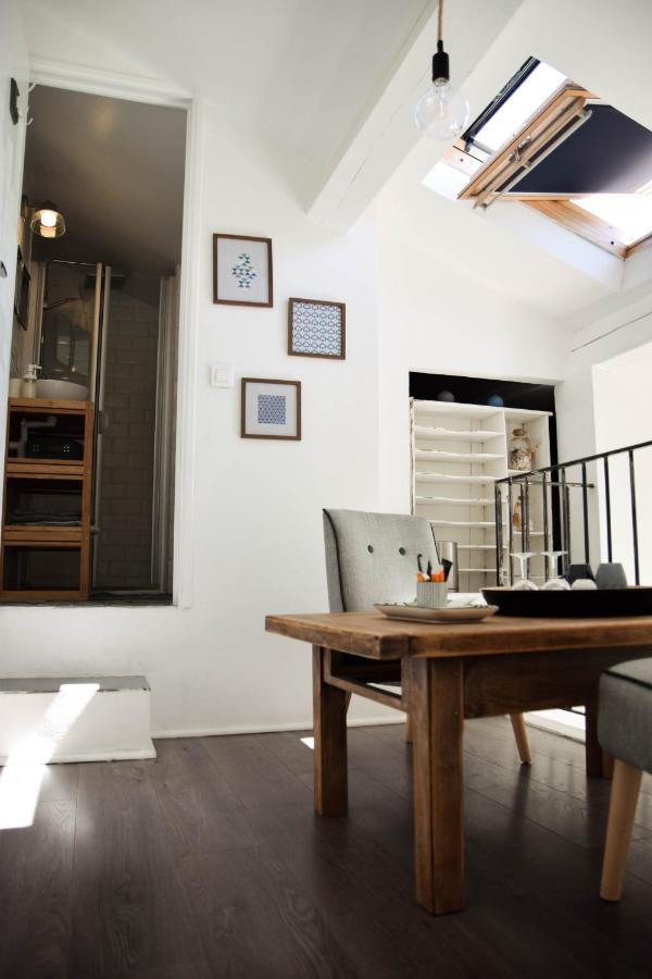 Maison D Hotes La Villa Madeleine Sanary-sur-Mer Buitenkant foto