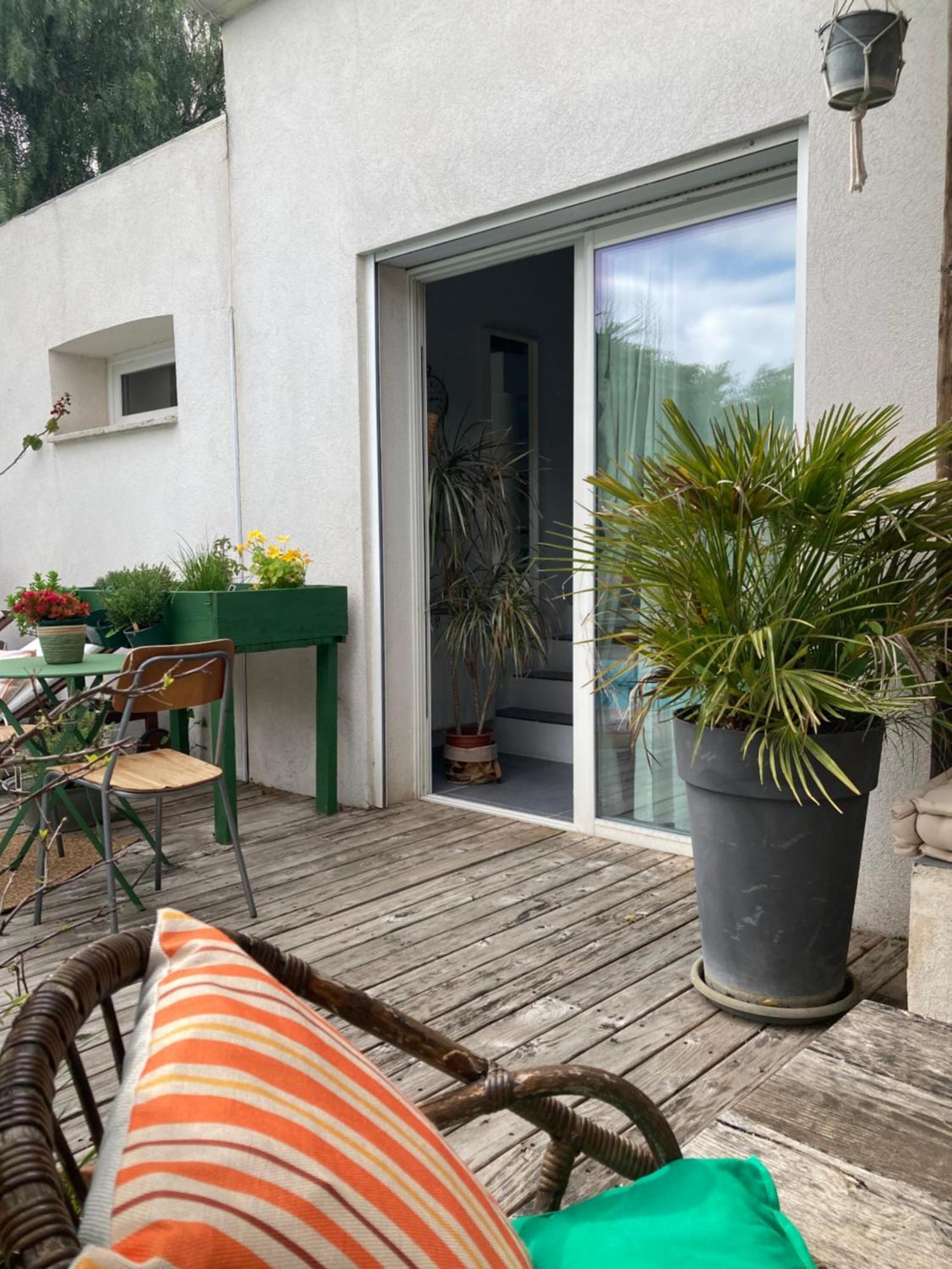 Maison D Hotes La Villa Madeleine Sanary-sur-Mer Buitenkant foto